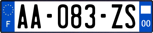 AA-083-ZS