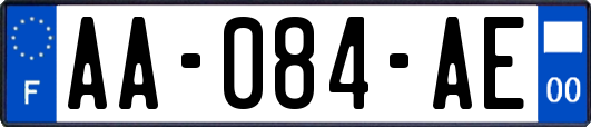 AA-084-AE