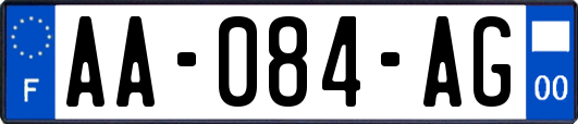 AA-084-AG