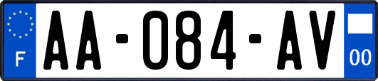 AA-084-AV