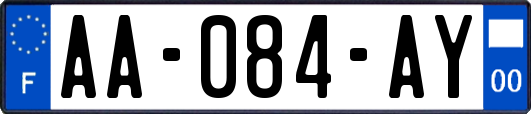 AA-084-AY