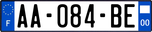 AA-084-BE