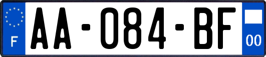 AA-084-BF