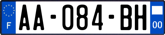 AA-084-BH