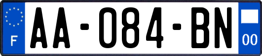 AA-084-BN