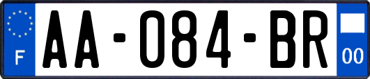 AA-084-BR