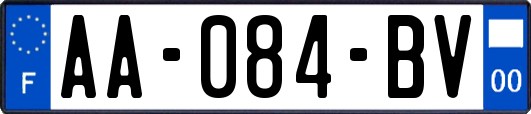 AA-084-BV