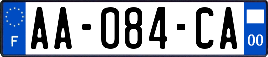 AA-084-CA