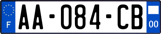 AA-084-CB