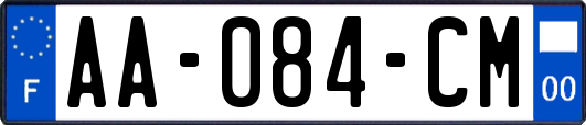 AA-084-CM