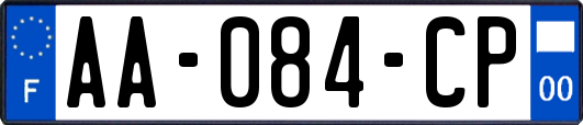 AA-084-CP