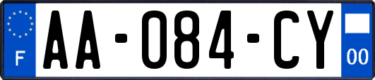 AA-084-CY