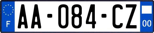 AA-084-CZ