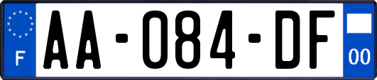 AA-084-DF