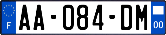 AA-084-DM