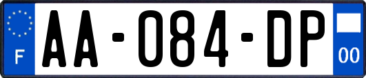 AA-084-DP