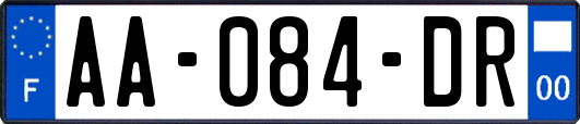 AA-084-DR