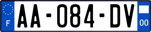 AA-084-DV