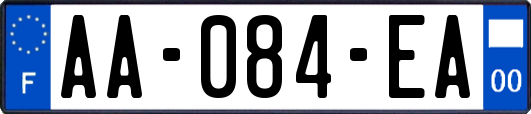 AA-084-EA