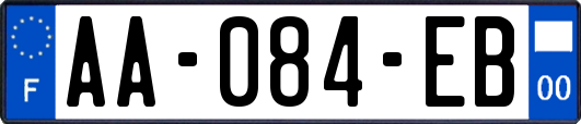 AA-084-EB