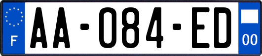 AA-084-ED