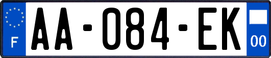 AA-084-EK