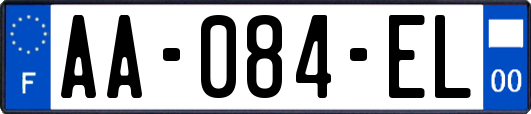 AA-084-EL