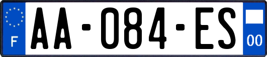 AA-084-ES