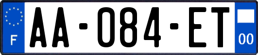 AA-084-ET