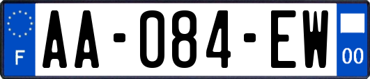 AA-084-EW