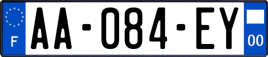 AA-084-EY