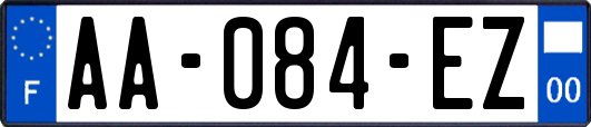 AA-084-EZ