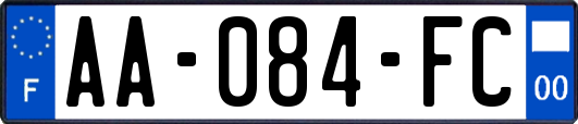 AA-084-FC