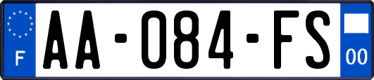 AA-084-FS