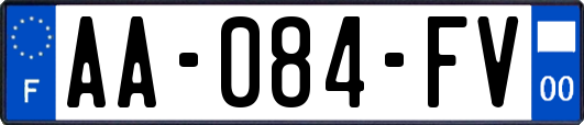 AA-084-FV