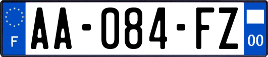 AA-084-FZ