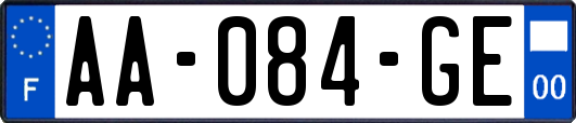 AA-084-GE