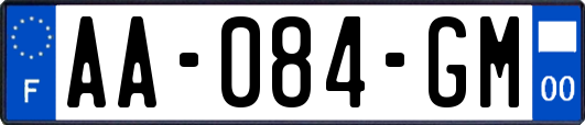 AA-084-GM