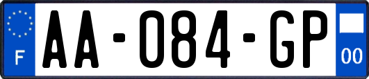 AA-084-GP