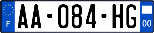 AA-084-HG