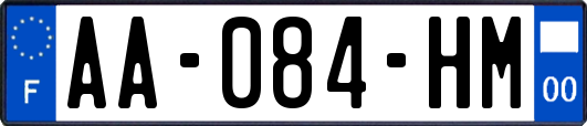 AA-084-HM