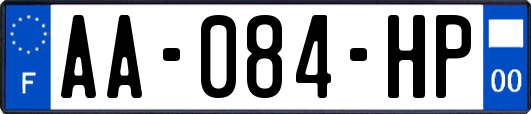 AA-084-HP