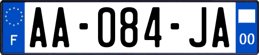 AA-084-JA