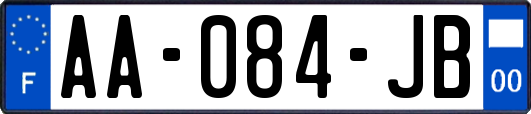 AA-084-JB