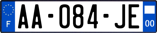 AA-084-JE