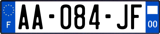 AA-084-JF