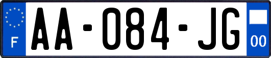 AA-084-JG