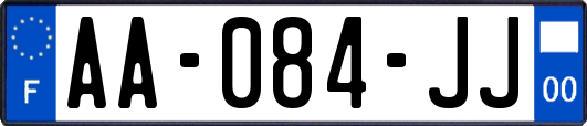 AA-084-JJ