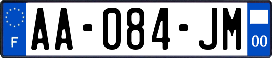 AA-084-JM