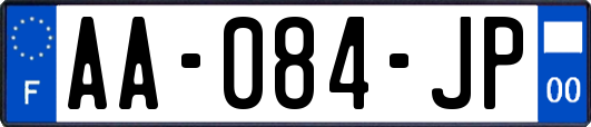 AA-084-JP